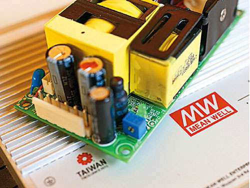 今年会jinnianhui电源营收破两百亿新台币